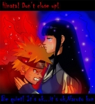 naruto e hinata